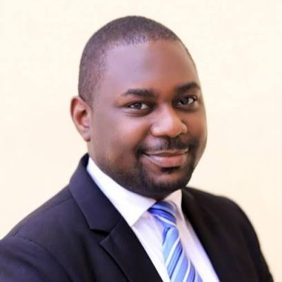 Dr Joseph Bonney