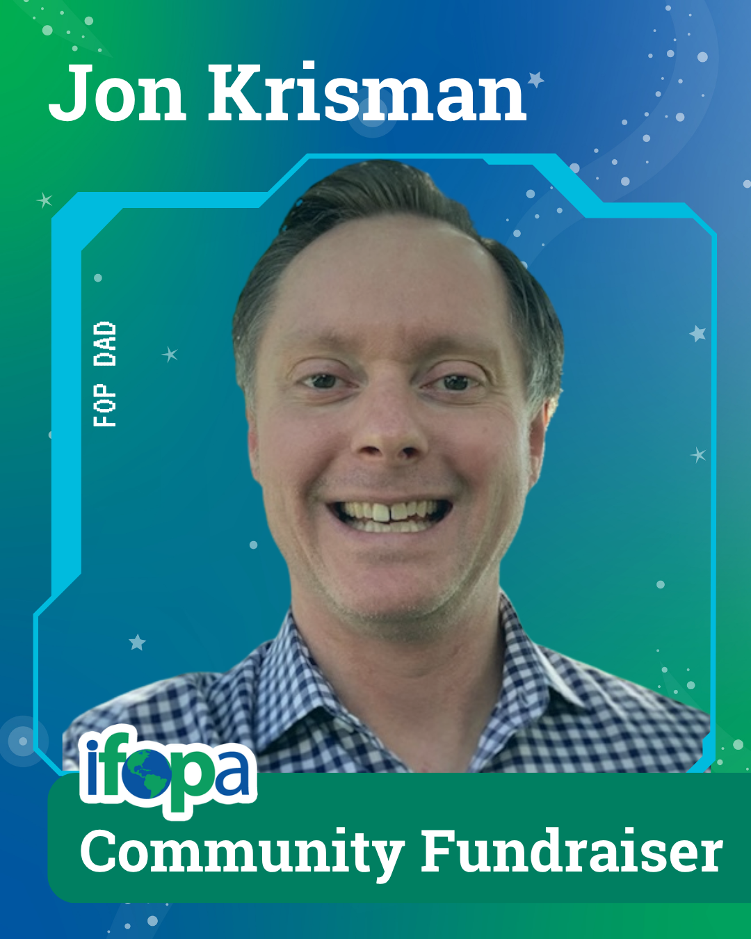 Jon Krisman