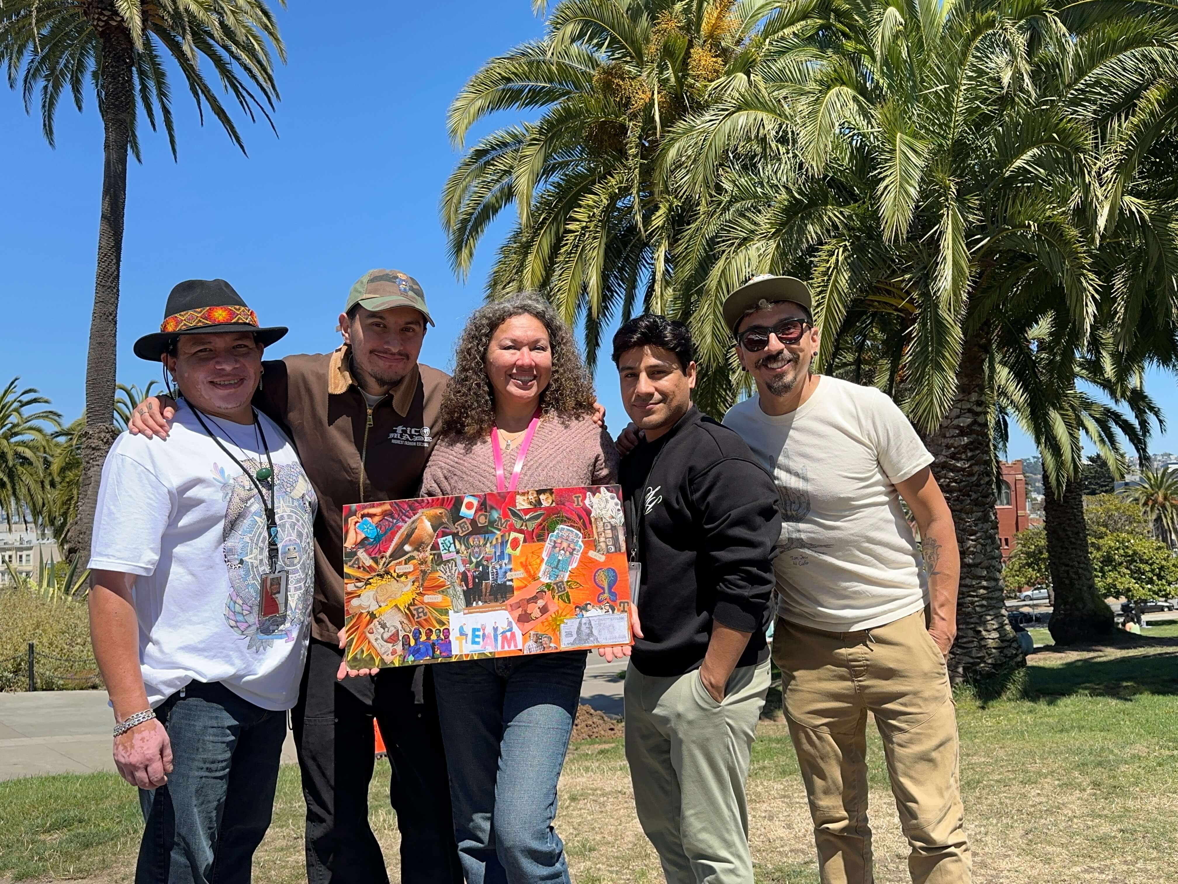 A New Layer of Care at Instituto Familiar de la Raza: Enhanced Care ...