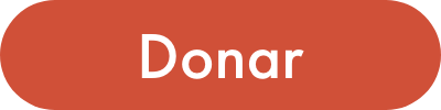 Donar Boton naranja con la palabra donar