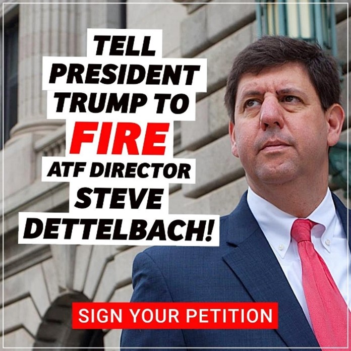 💥 💥 Item #1 on Trump’s Day 1 Agenda!