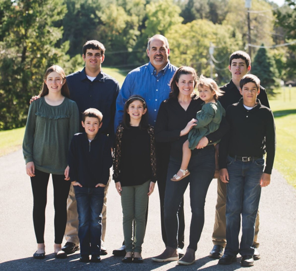 Happy Thanksgiving from Iowa Gun Owners! Iowa Gun Owners