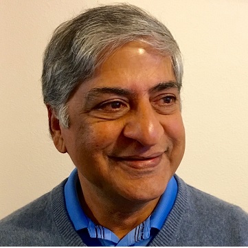 Ram Ramachandran