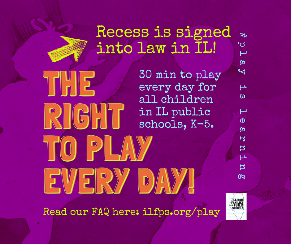 MEDIA ALERT ILLINOIS LANDMARK RECESS BILL SIGNED INTO LAW IL