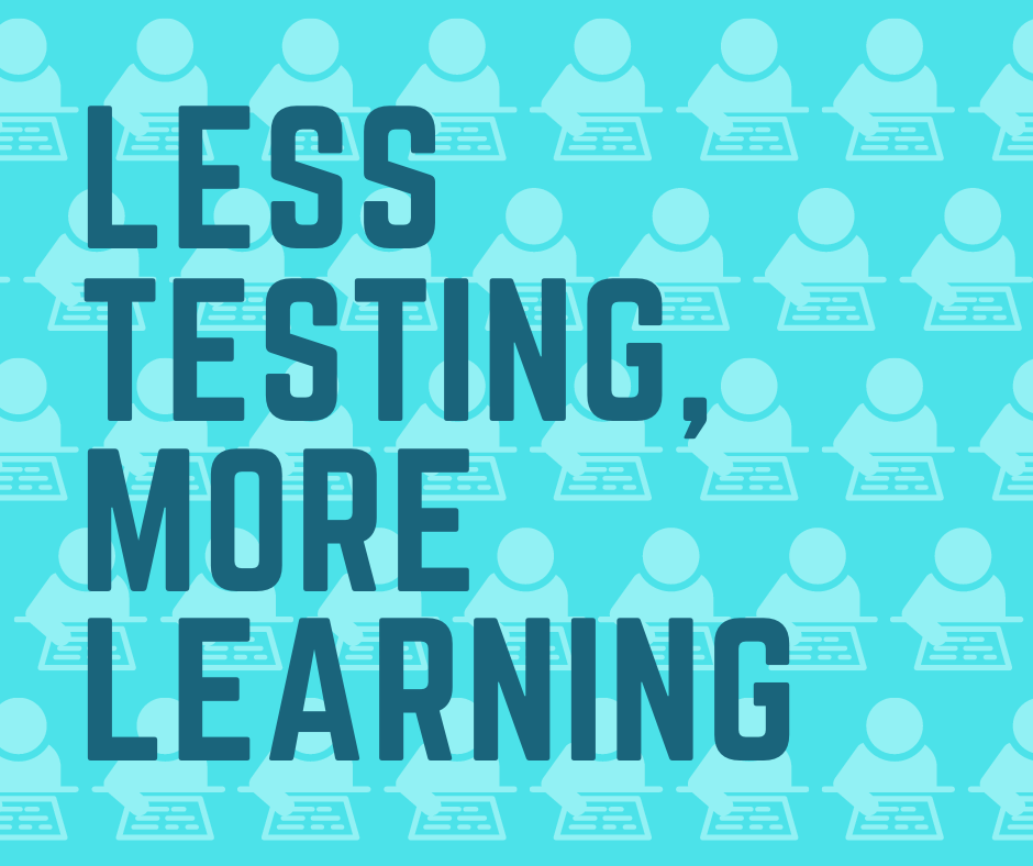 What’s next for ISBE’s plan to increase testing? - Illinois Families ...