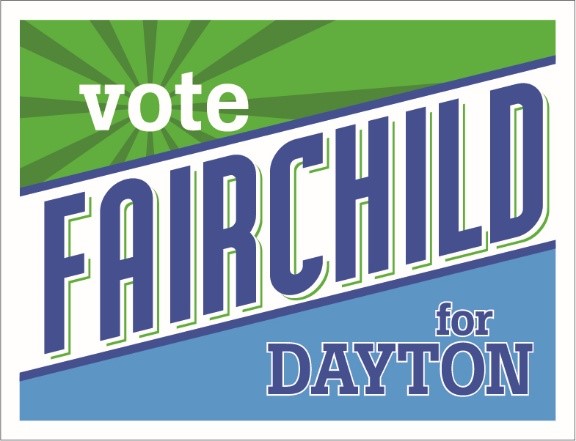 Fairchild for Dayton