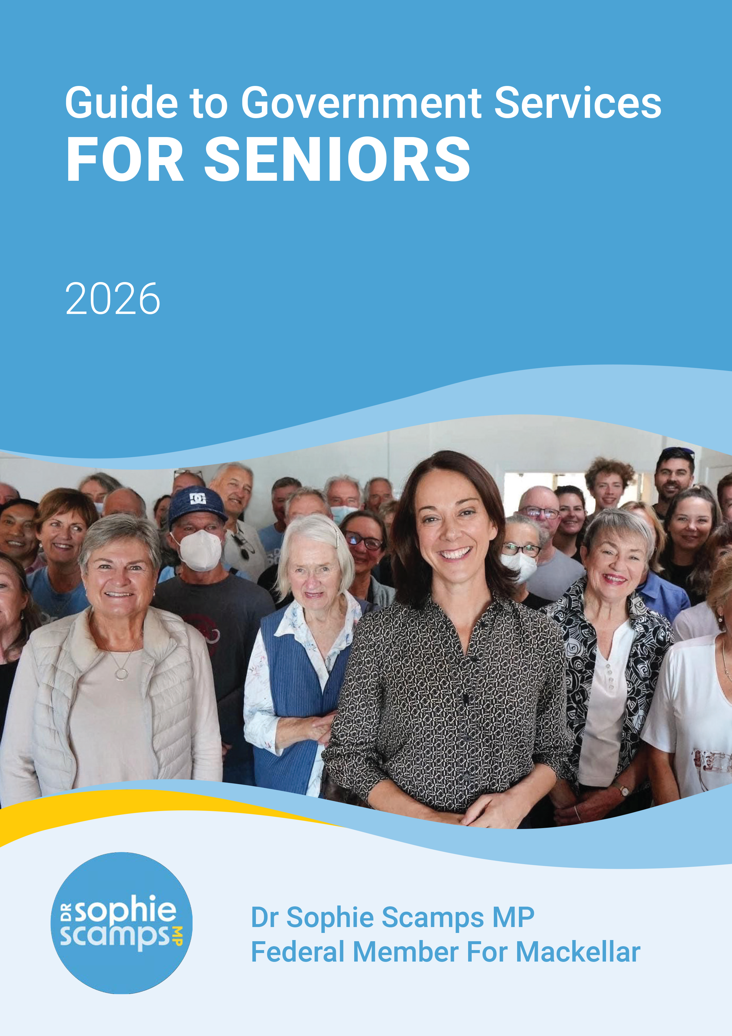 Seniors Guide 2026