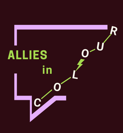 Allies in Colour
