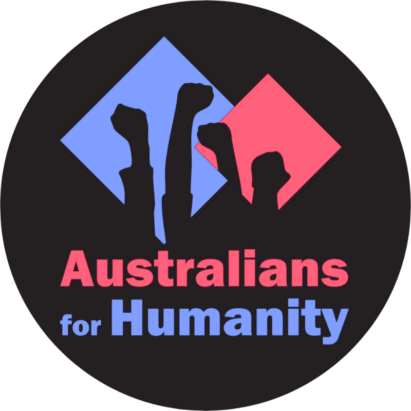 Australians for Humanity