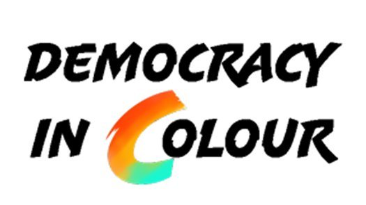 Democracy in Colour