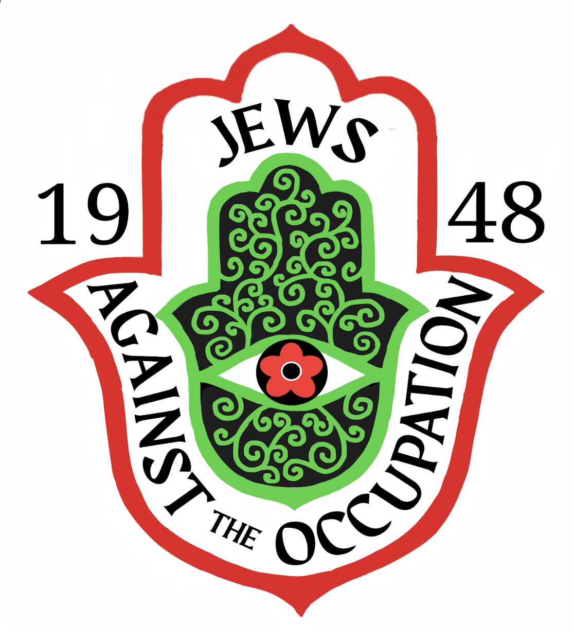 Jews Against the Occupation 48