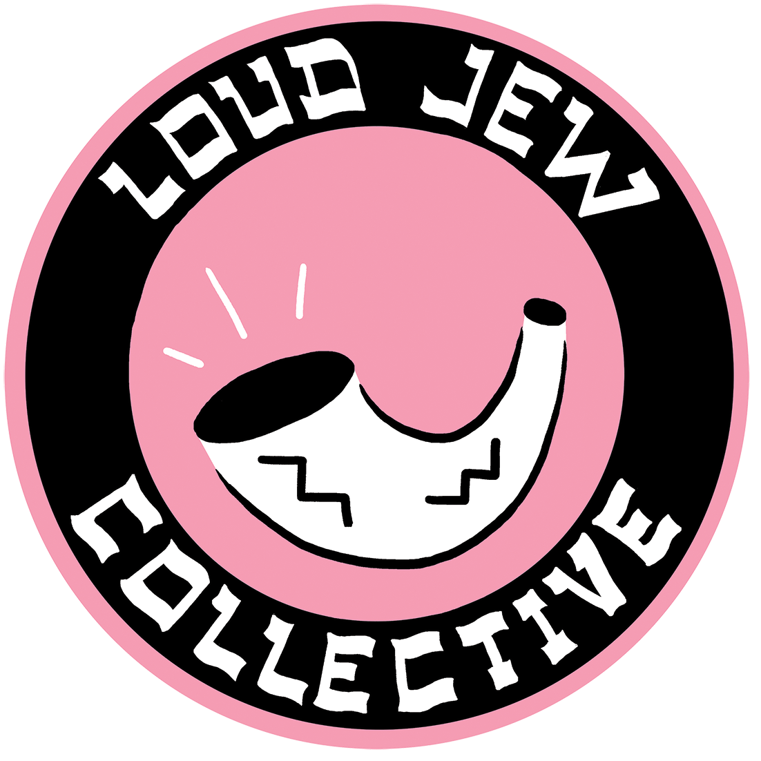 Loud Jew Collective