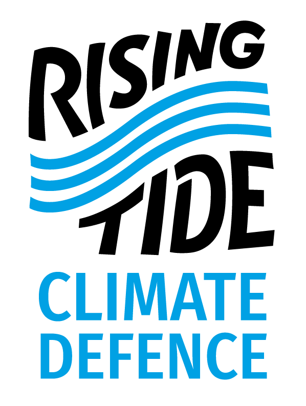 Rising Tide