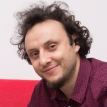 Sebastian Gansca
