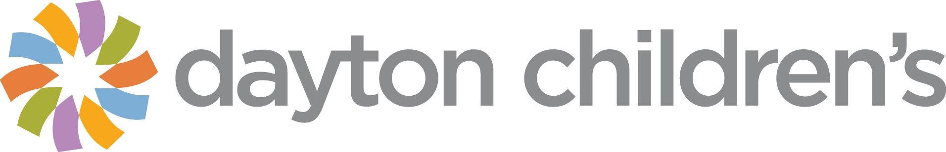 Dayton Children's Logo