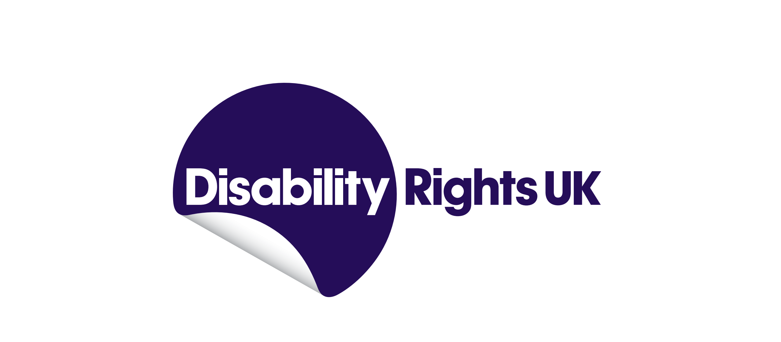 Disability Rights UK