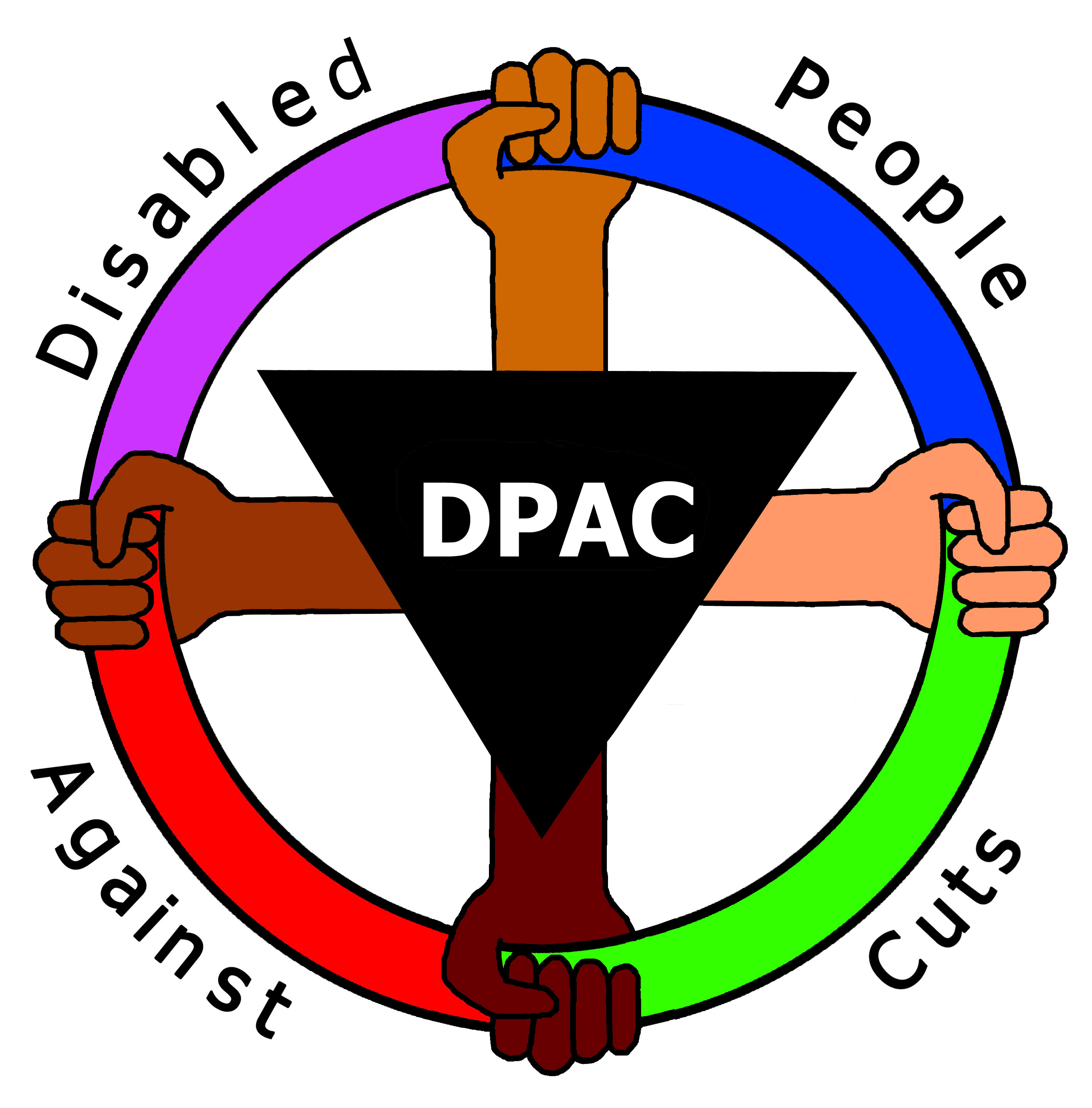 DPAC, Disabled People Against Cuts