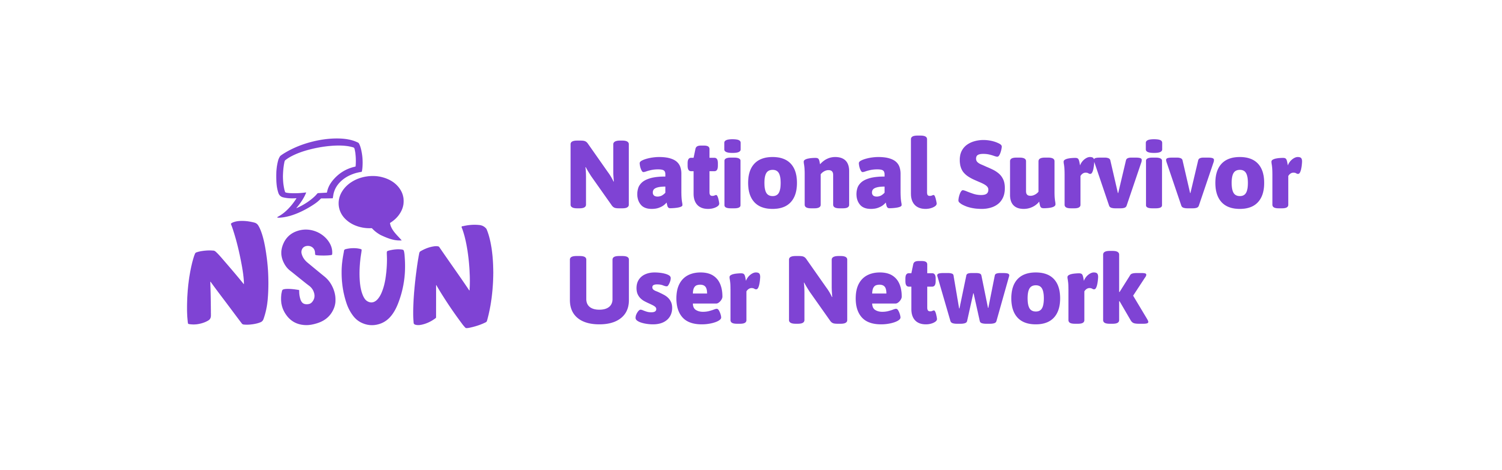 NSUN, National Survivor User Network
