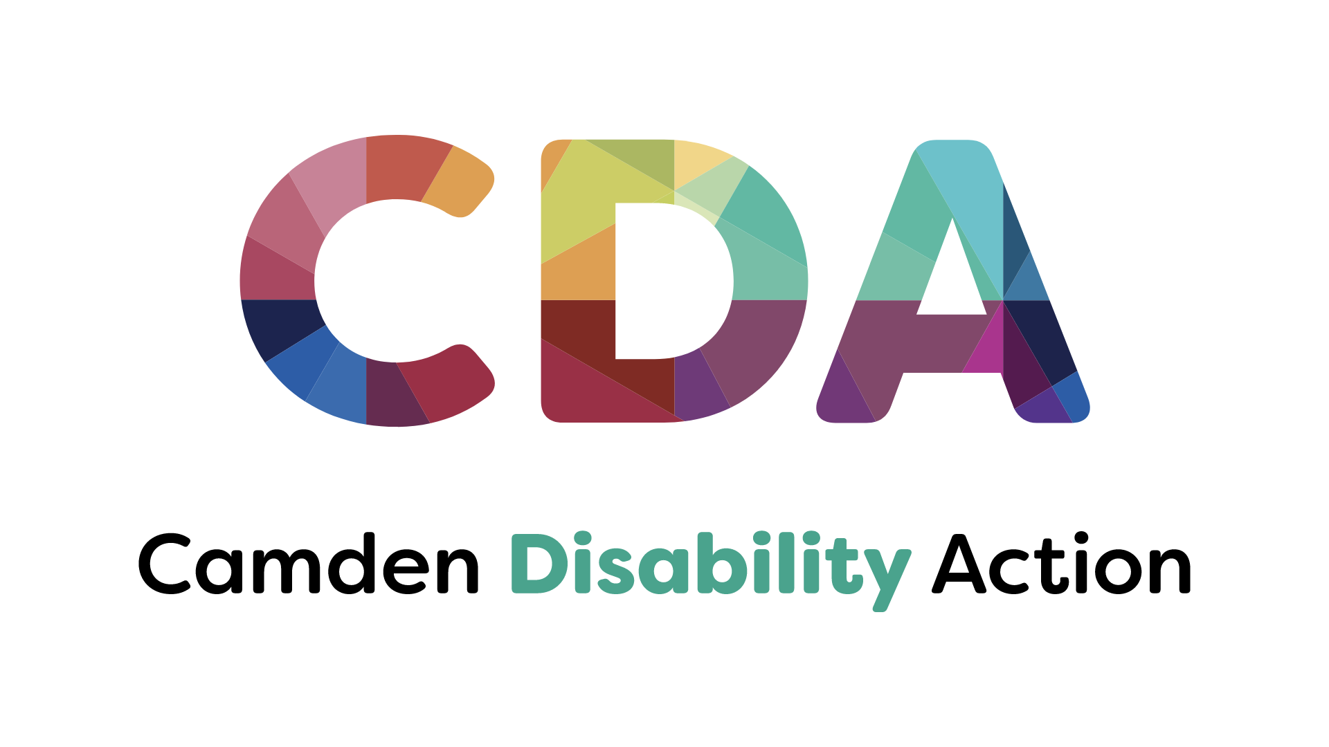 CDA, Camden Disability Action
