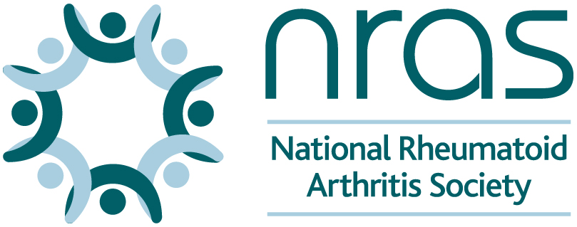 NRAS, National Rheumatoid Arthritis Society