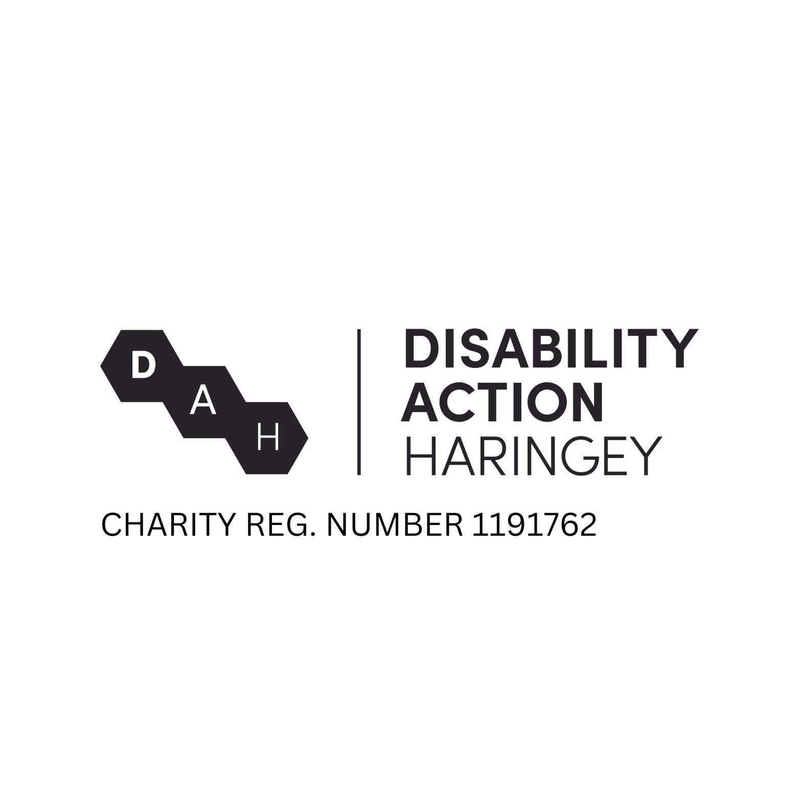 DAH, Disability Action Haringey