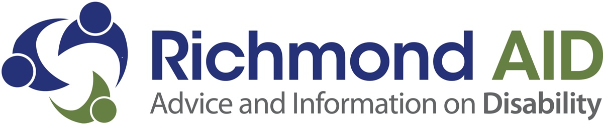 Richmond AID (Advice and Information on Disability)