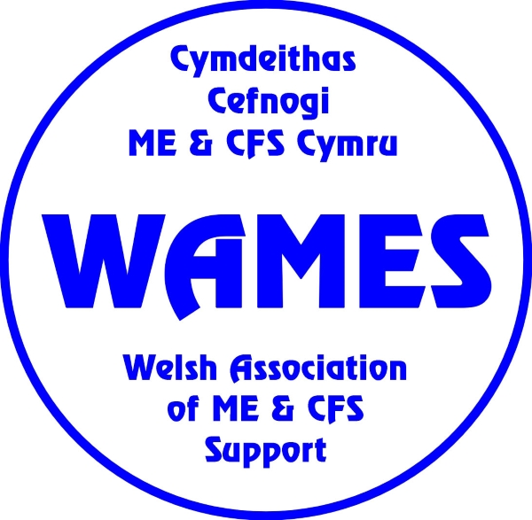 WAMES (Welsh Association of ME and CFS support)