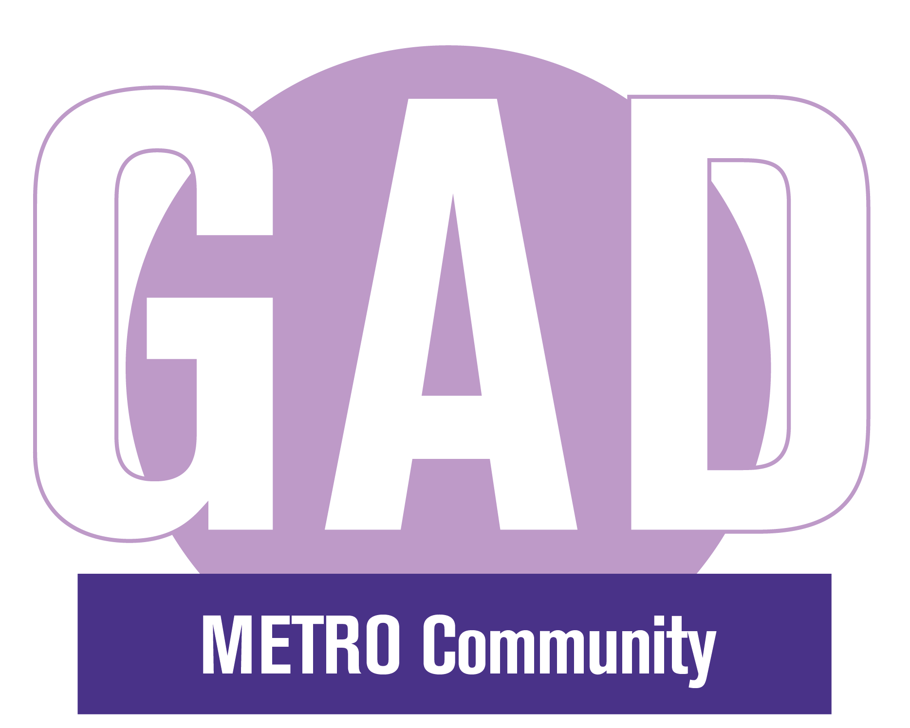 GAD METRO community