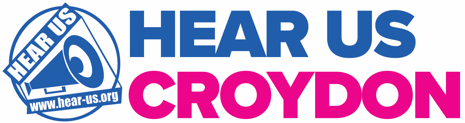 Hear Us Croydon