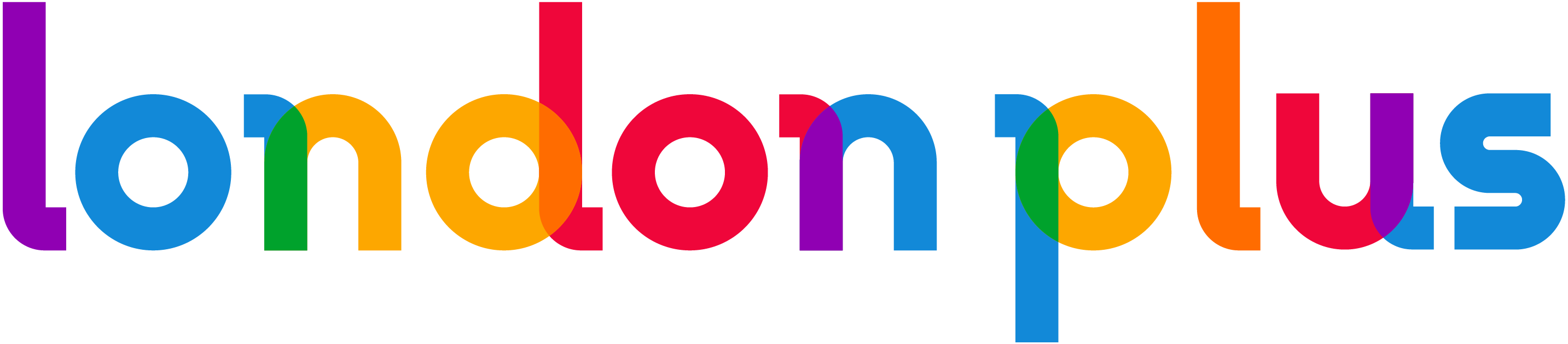  London Plus