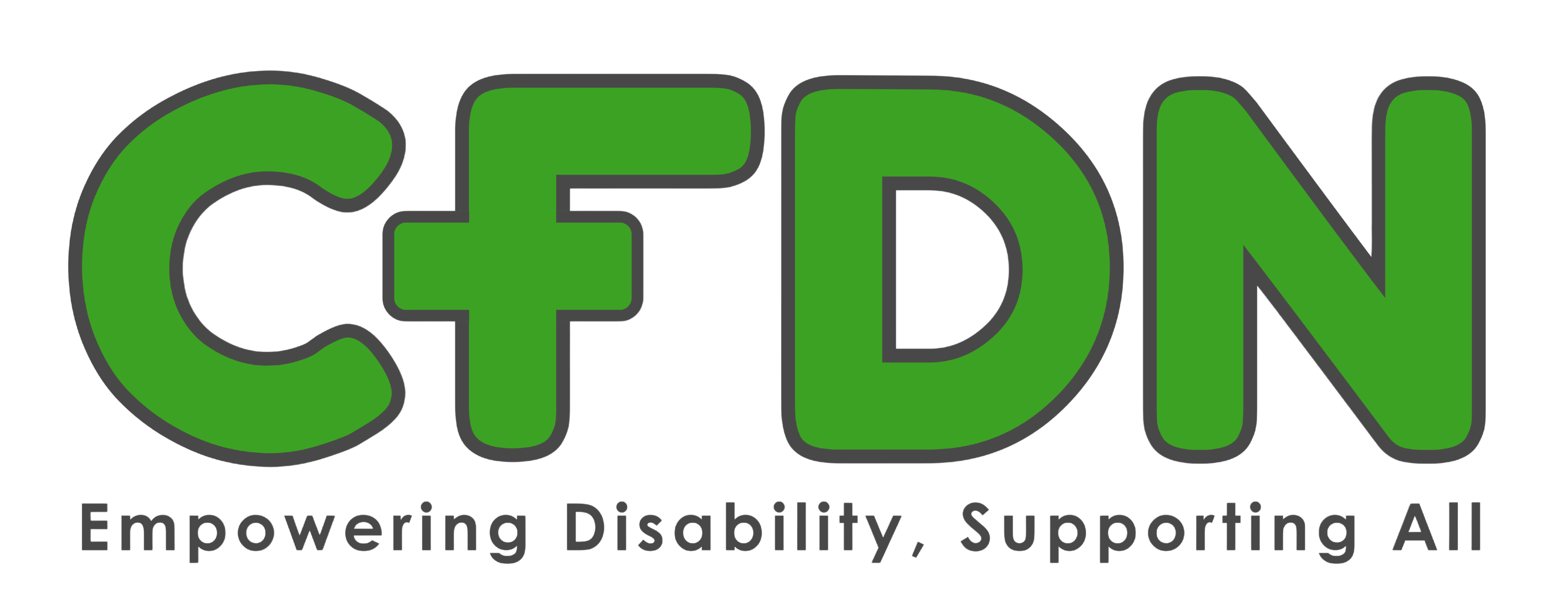 CFDN - Empowering Disability, Supporting All