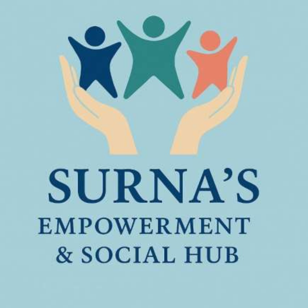 Surna’s Empowerment and Social Hub