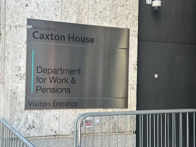 Read your (and our) response to the Timms PIP review