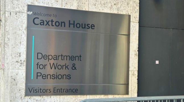 Responding to the interim Timms report