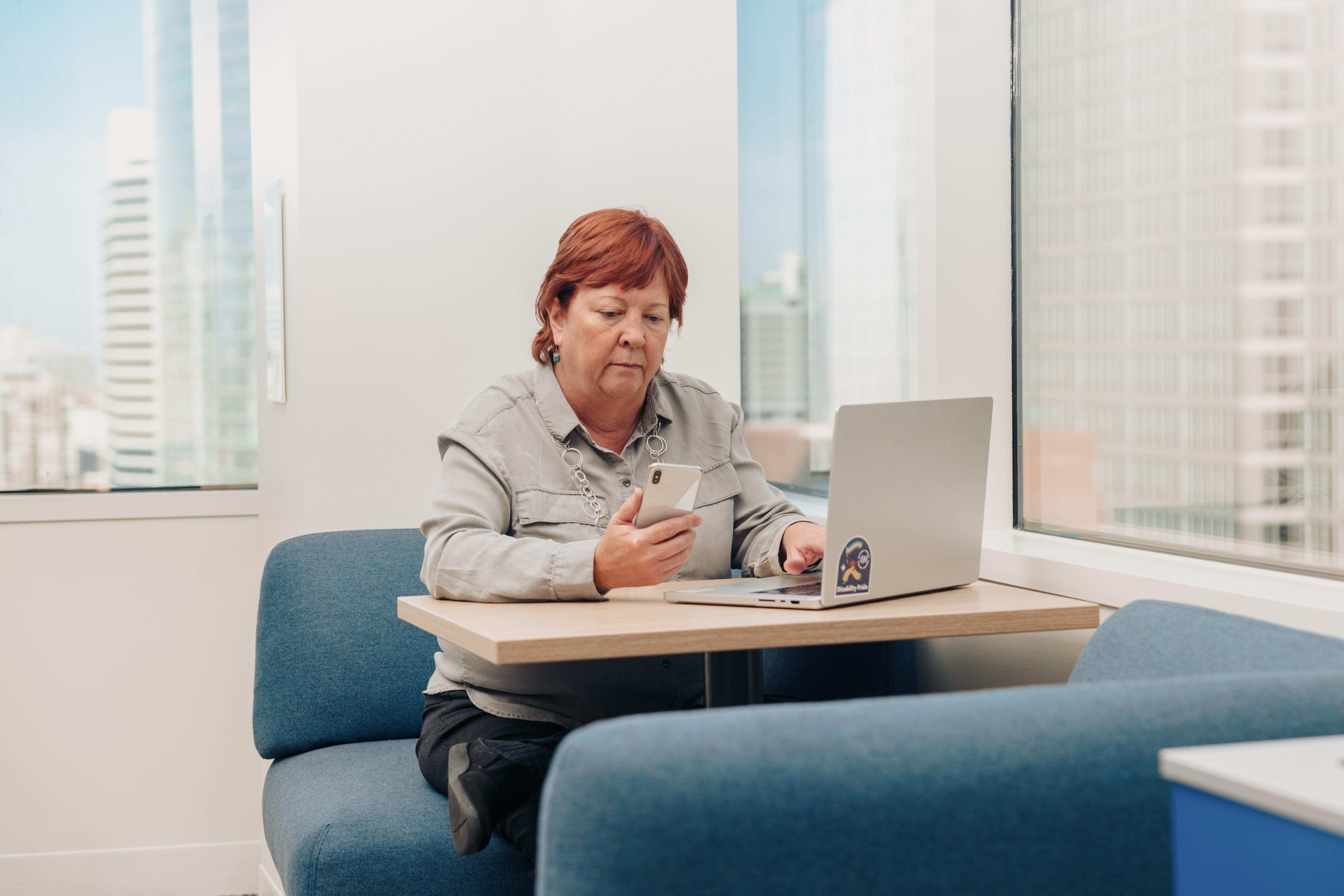 Flexible working and disability inquiry response