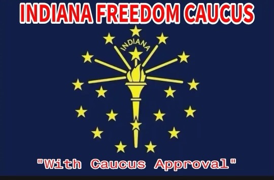 Indiana Freedom Caucus