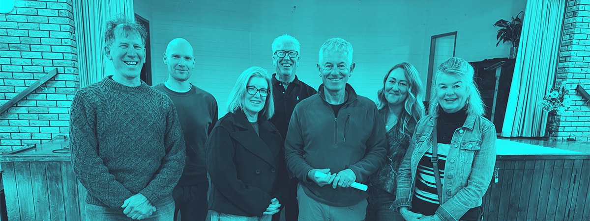 People Powered Politics for the Peninsula! | We can ensure a bright and fair future for the Peninsula, one that is independent of outside influence, but only with your support.