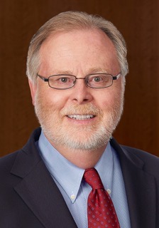 Keith Johnson headshot