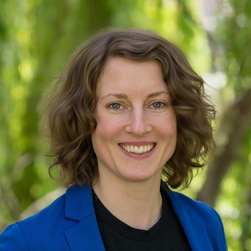 Ellen Quigley headshot