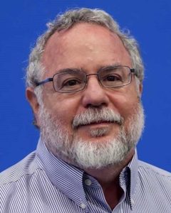 Jon Lukomnik headshot