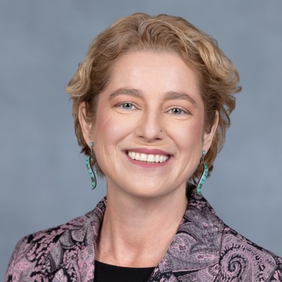 Sara Murphy headshot