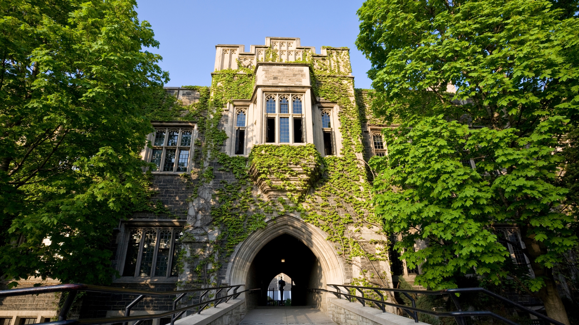 Hart House, University of Toronto