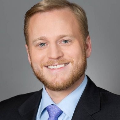 Mike Pearce
