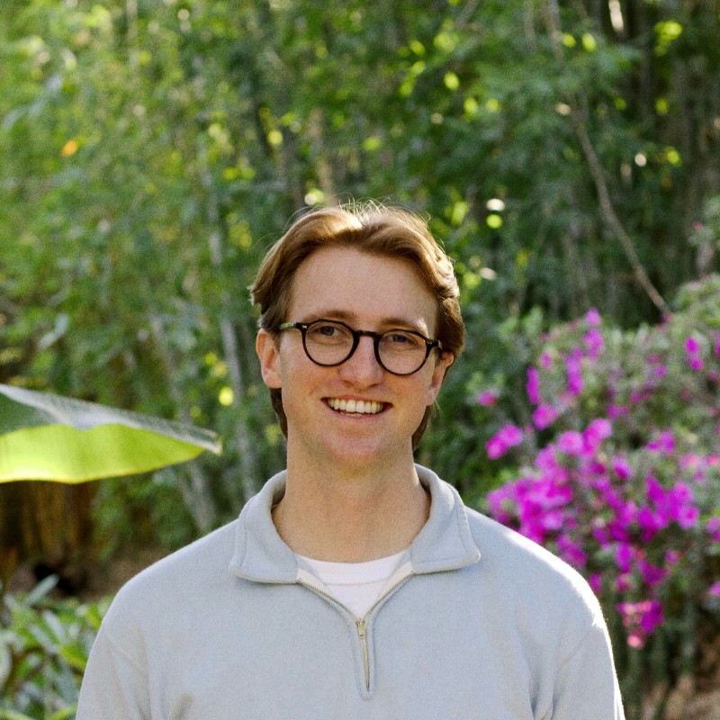 Oliver Nixon
