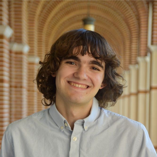Jacob Tate