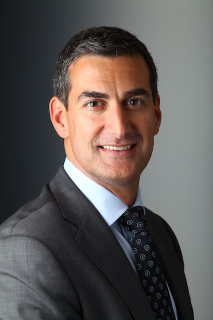 Mike Azlen