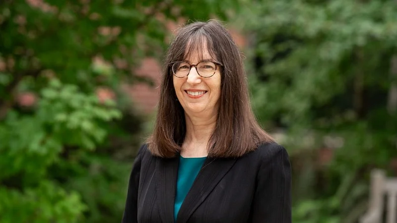 Susan Gary