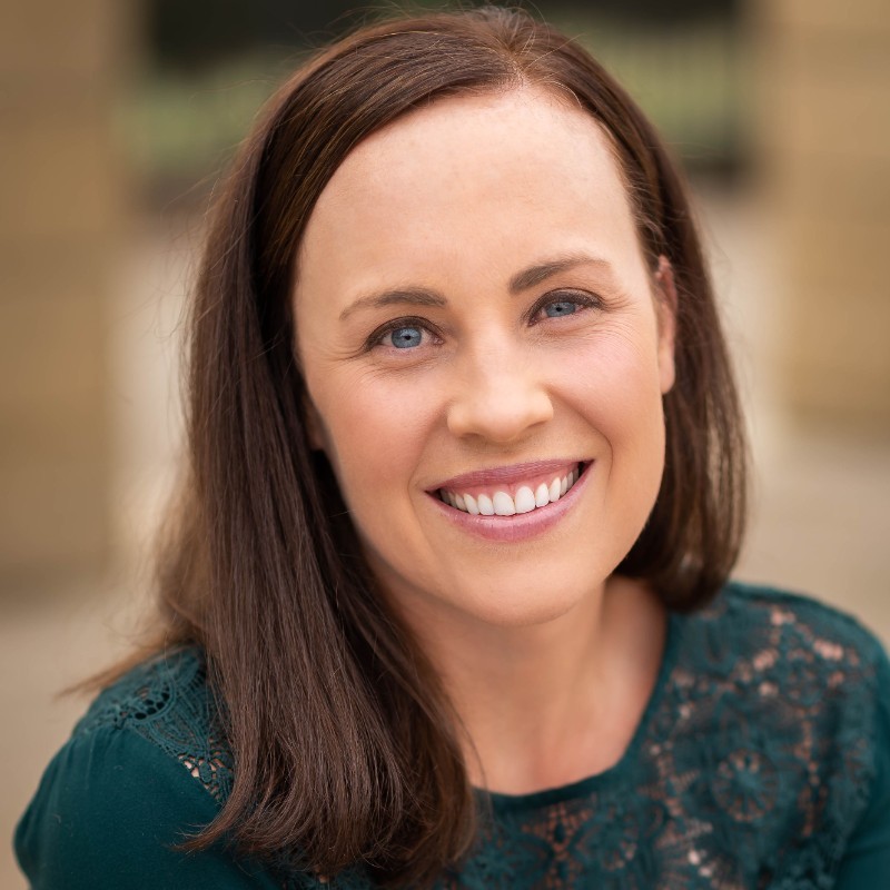 Kristi Petrie