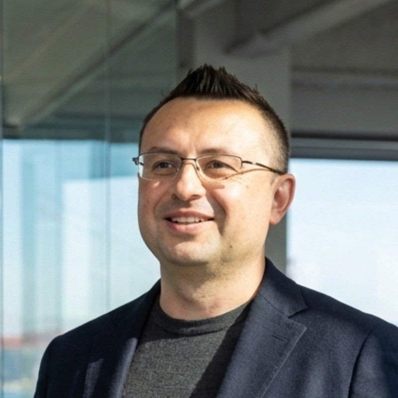Walter Viguiliouk
