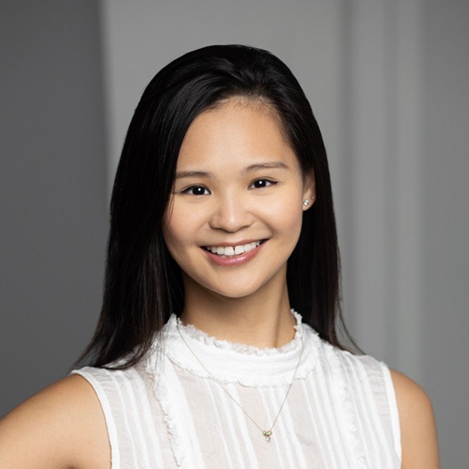 Nikki Kwan